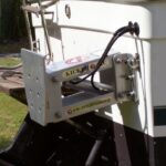 KickerJac extramotorfärste