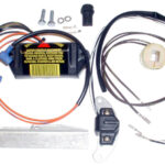 Powerpack, CDI-box