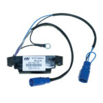 Distributor/shift assist