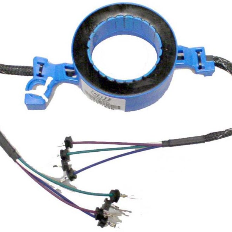 OMC Timer Base - 6 Cyl.