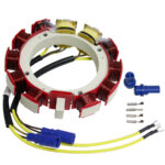 Stator 35 AMP