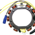 Stator 9 AMP