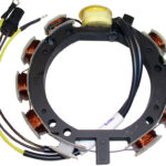 Stator 9 AMP