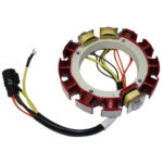 Stator