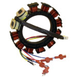 Stator