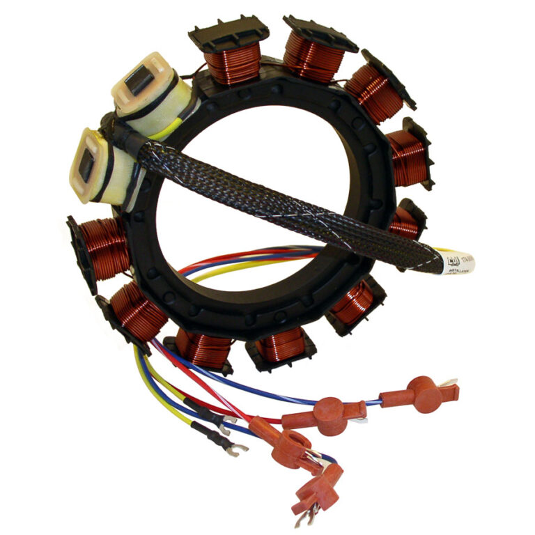 Stator