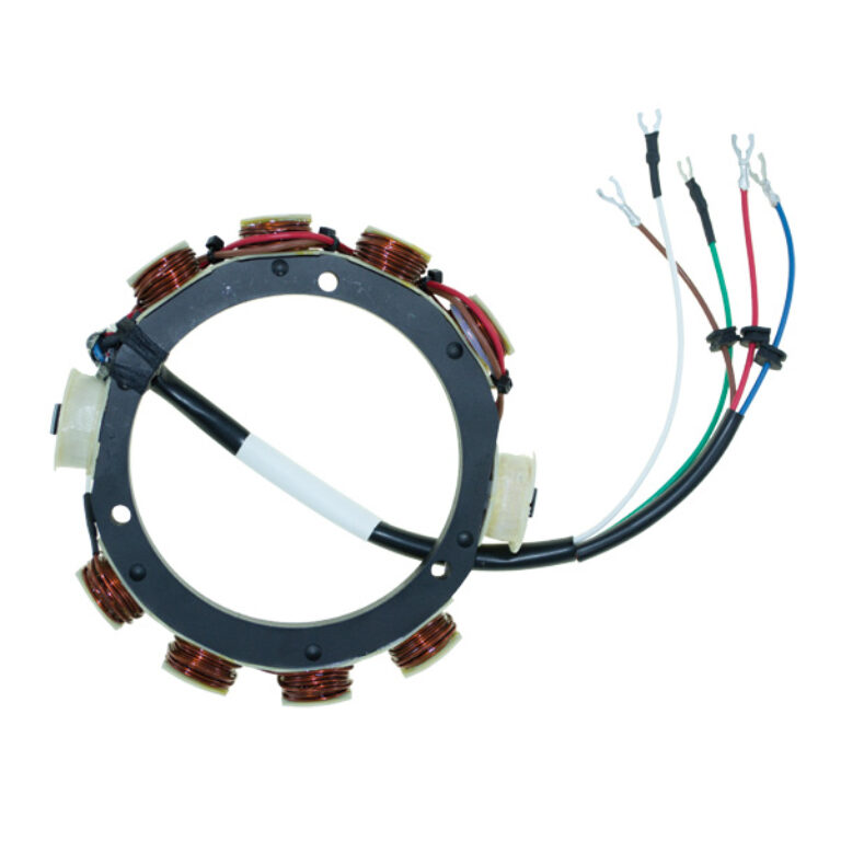 Stator
