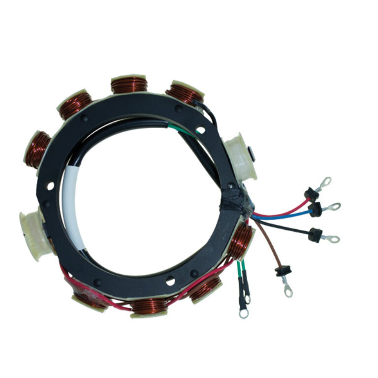 Stator 