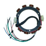 Stator
