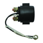 Trim och Tiltrelä Tohatsu, Nissan