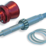 IMCO Prop Shaft & Red Bearing Carrier Kit SC 1 1/4 tum