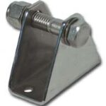 Fäste för lucköppnare