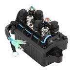 Trimrelä Yamaha (6H1-81950-00 6H1-81950-01-00)