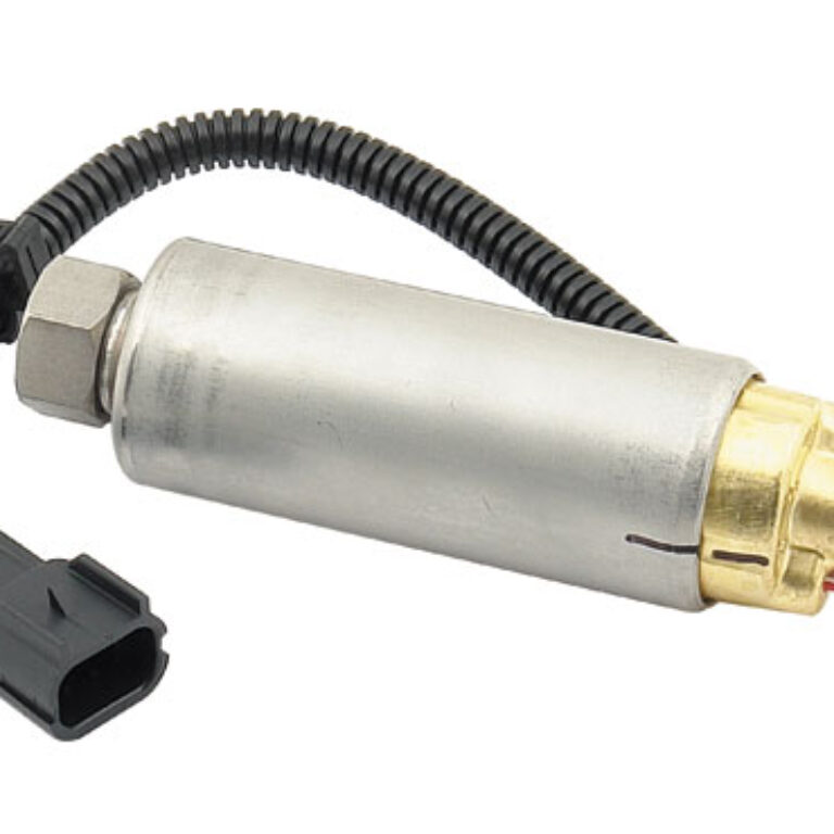 Elektrisk bränslepump (MI-9-35433, 18-35433)