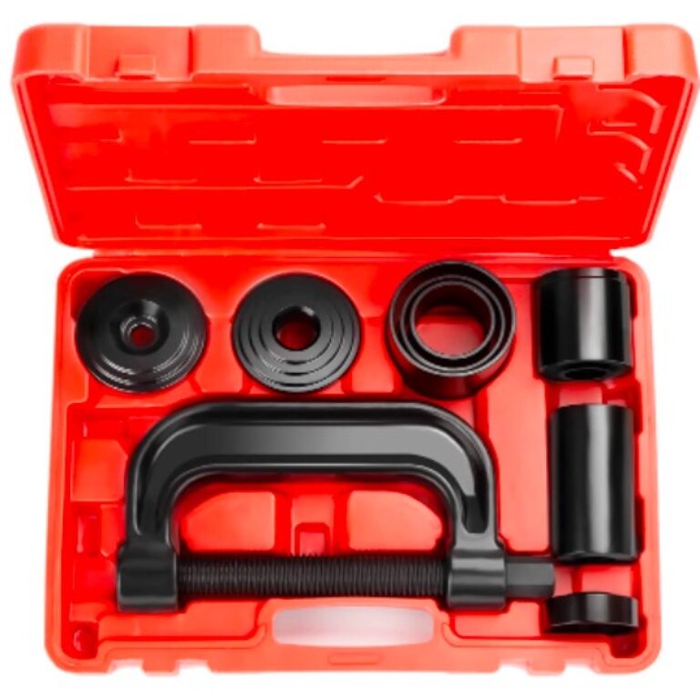 Verktyg för knutkors bl.a.