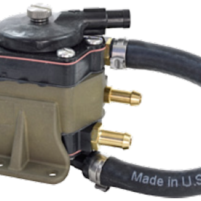 Bränslepump för 90-250 hk Johnson/Evinrude