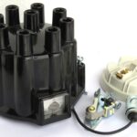 Fördelarlockskit V8 Delco