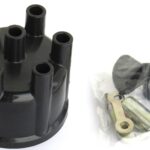 Fördelarlock/kit Prestolite V6 screw down cap