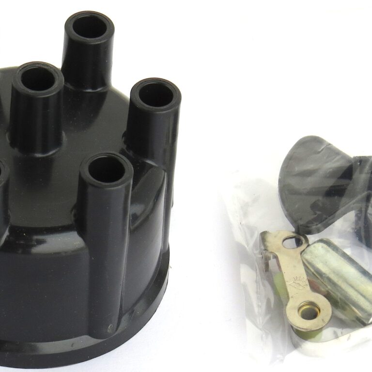 Fördelarlock/kit Prestolite V6 screw down cap