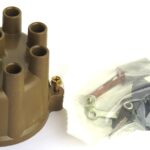 Fördelarlock/kit Prestolite V8 screw down cap