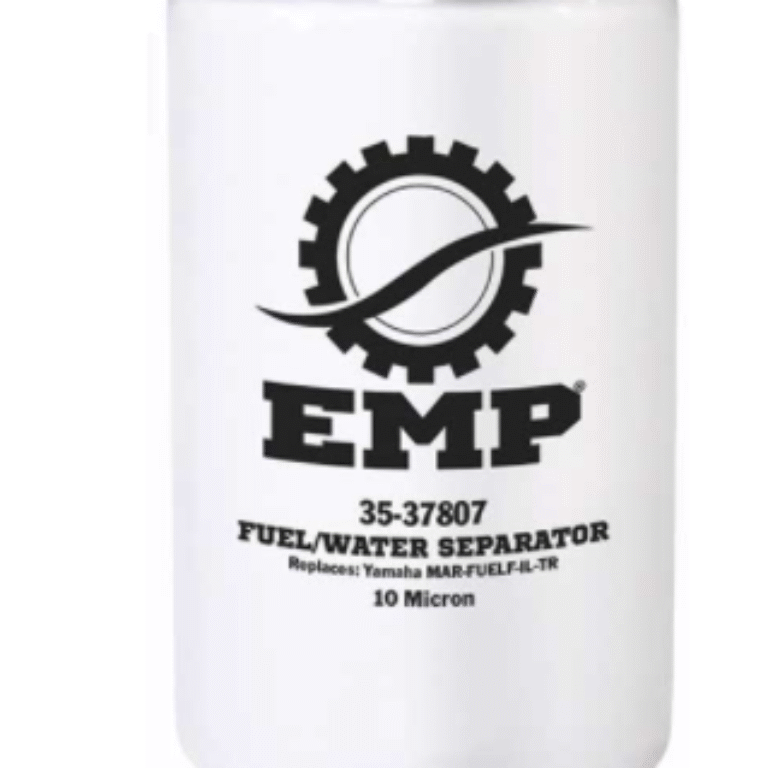 Bränslefilter Bel Ray