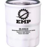 Oljefilter BRP, Suzuki