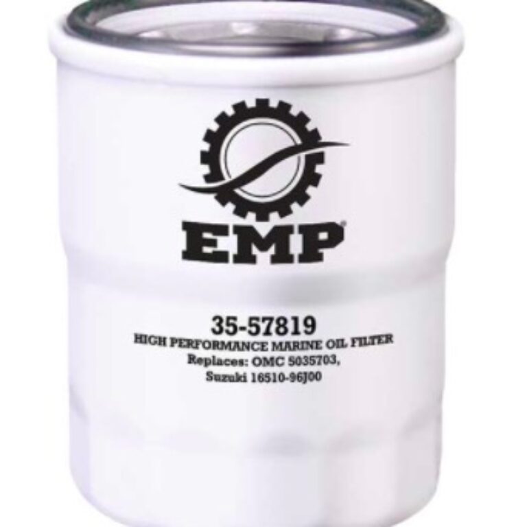 Oljefilter BRP, Suzuki