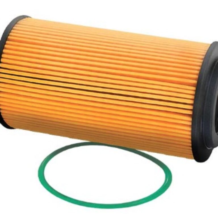 Oljefilter (Cartridge)