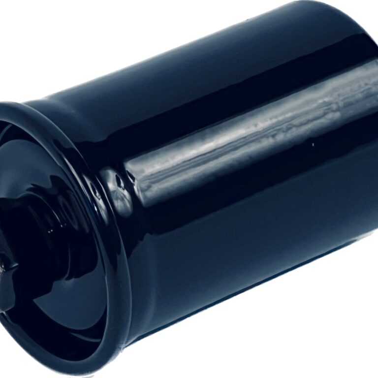 Inline filter MPI-motorer