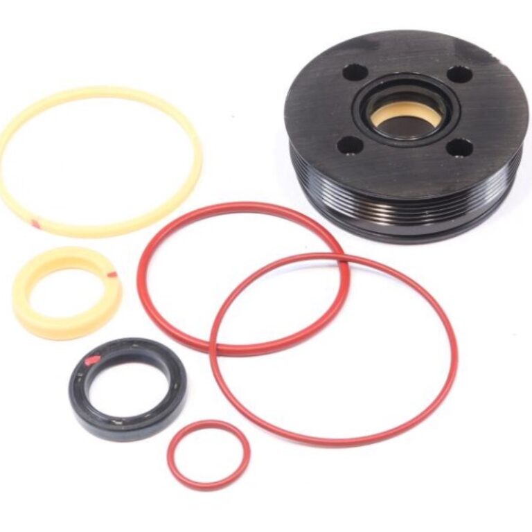 Tätningssats Powertrim E-Tec