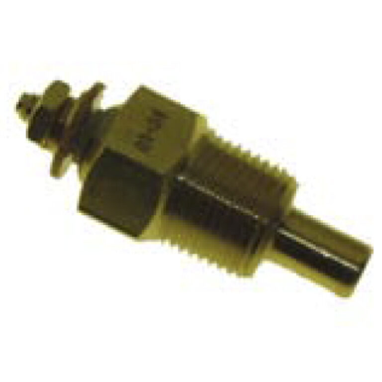 Temperaturgivare vatten