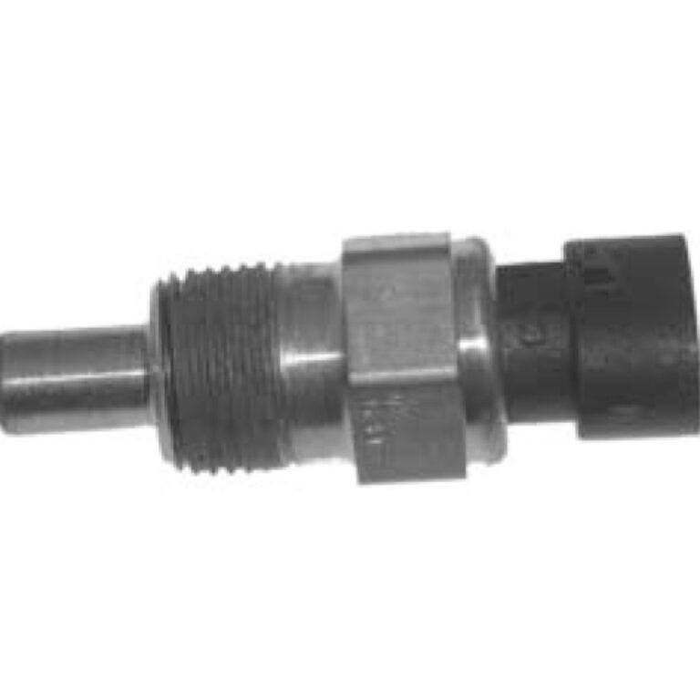 Temperaturgivare vatten