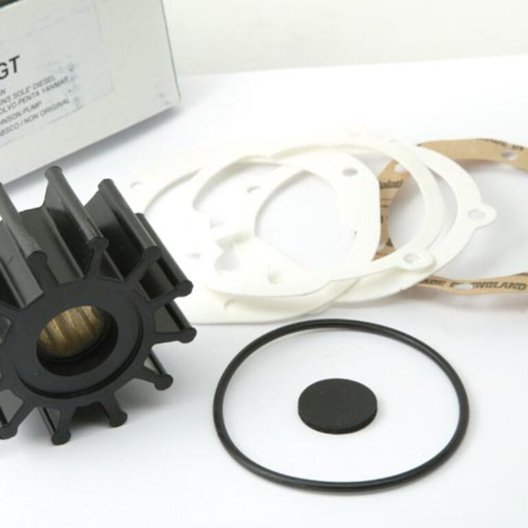 Impeller