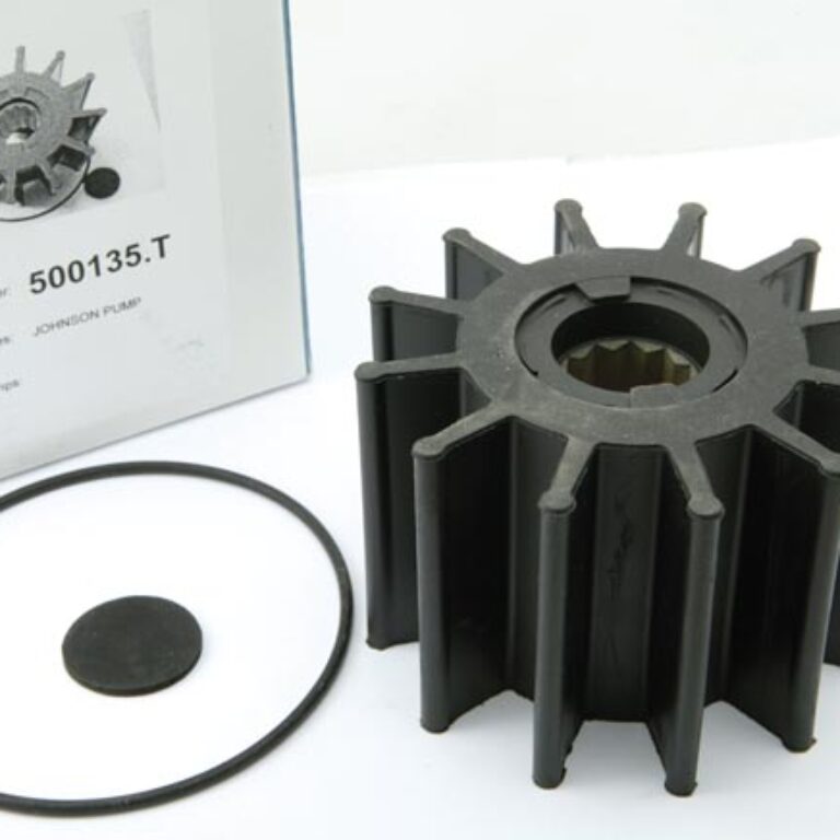 Impeller