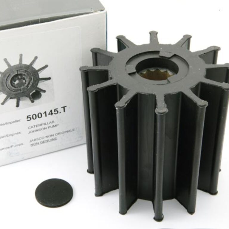 Impeller