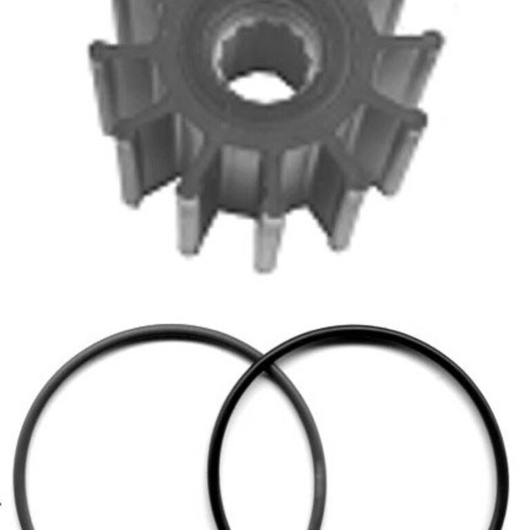 Impeller