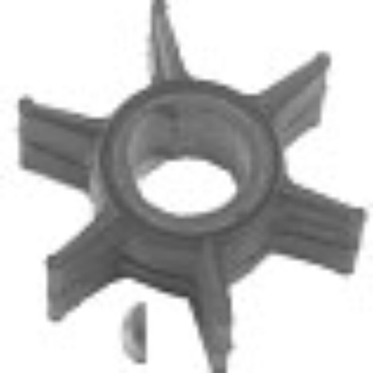 Impeller