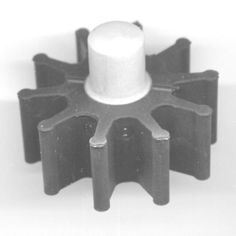 Impeller modell 700