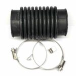 Avgasbälg Alpha 1,2 och Bravo 1,2,3