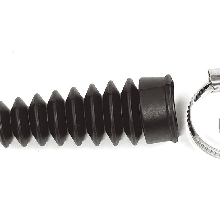 Växelbälg Alpha 1,2 och Bravo 1,2,3