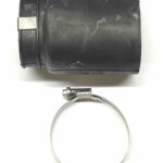 Avgastub Alpha 1,2 och Bravo 1,2,3