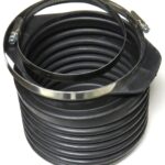 Drivknutsbälg för Volvo