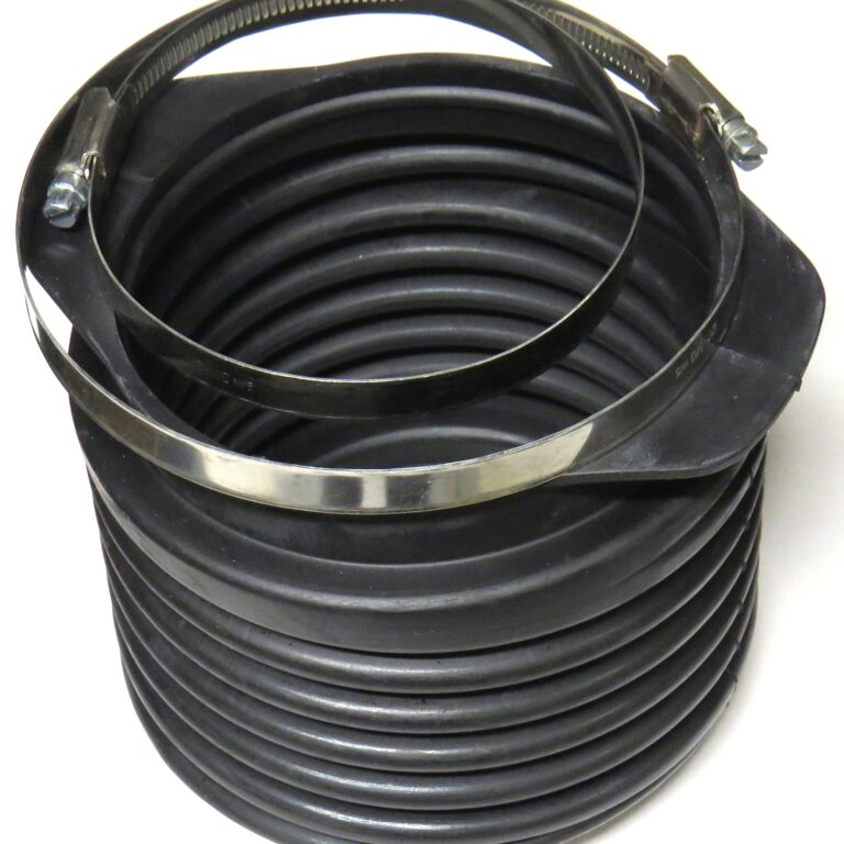 Drivknutsbälg för Volvo