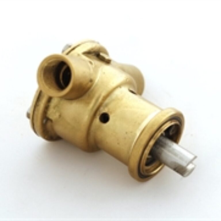 Sjövattenpump för Volvo