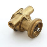 Sjövattenpump för Volvo