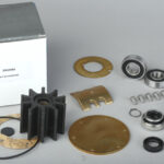 Komplett renoveringssats vattenpump