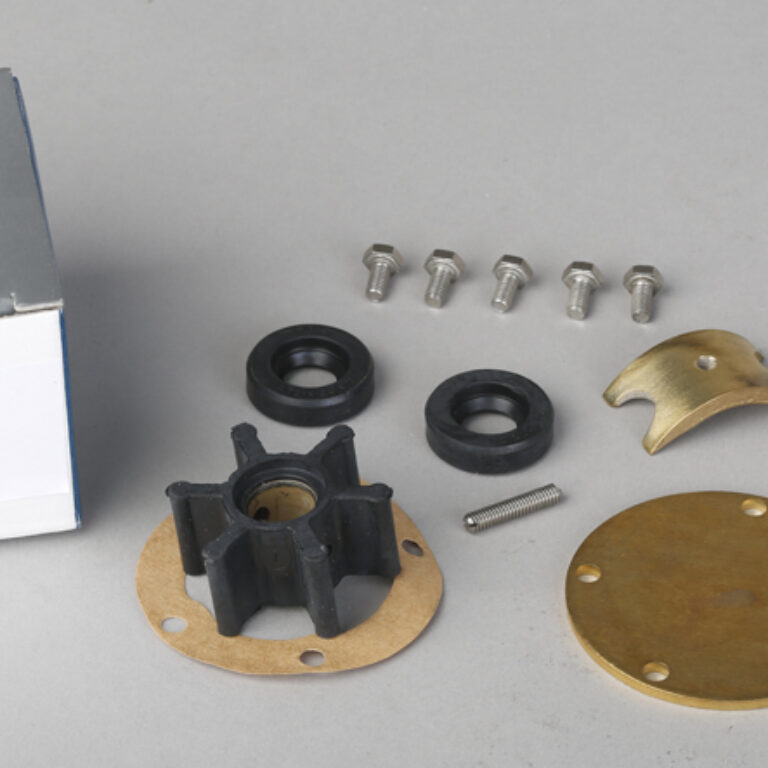 Komplett renoveringssats vattenpump
