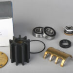 Komplett renoveringssats vattenpump