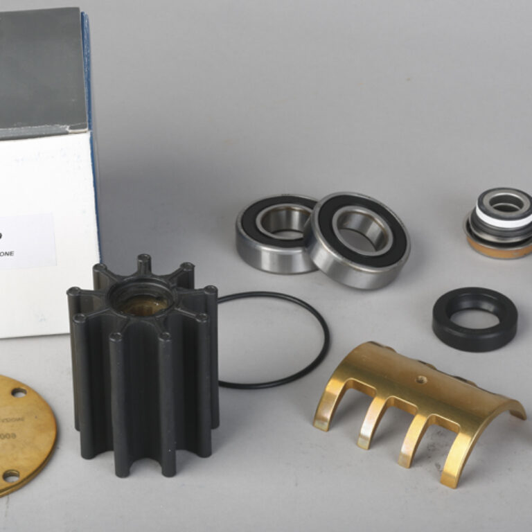 Komplett renoveringssats vattenpump