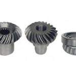 Drevsats överhus Alpha